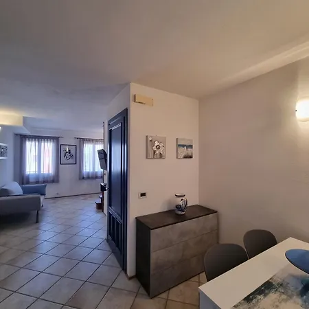 Διαμέρισμα Ca' Del Borgo *