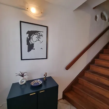 Ca' Del Borgo Καόρλε