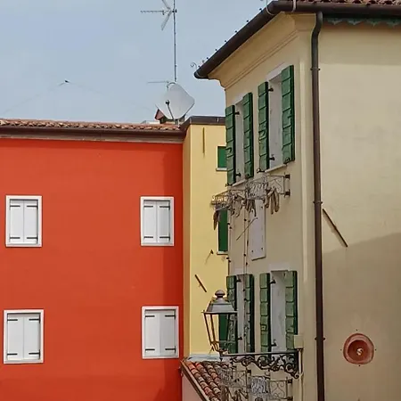 Ca' Del Borgo