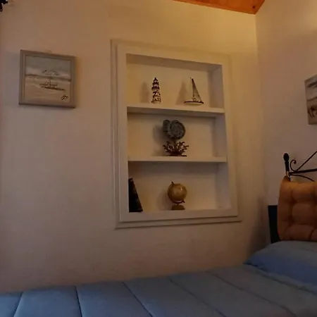 Ca' Del Borgo Appartement