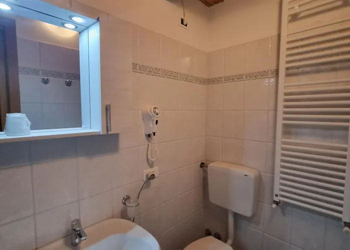 Ca' Del Borgo Διαμέρισμα *