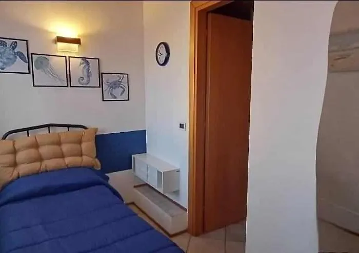 Ca' Del Borgo Καόρλε