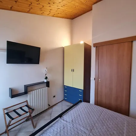 Ca' Del Borgo *