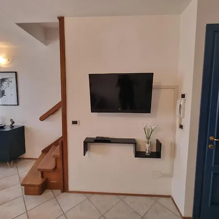 Apartment Ca' Del Borgo *