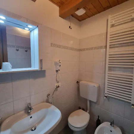 Ca' Del Borgo Apartment *