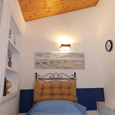 Ca' Del Borgo Apartmán *
