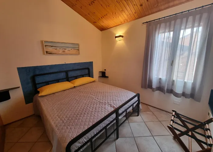 Ca' Del Borgo Caorle