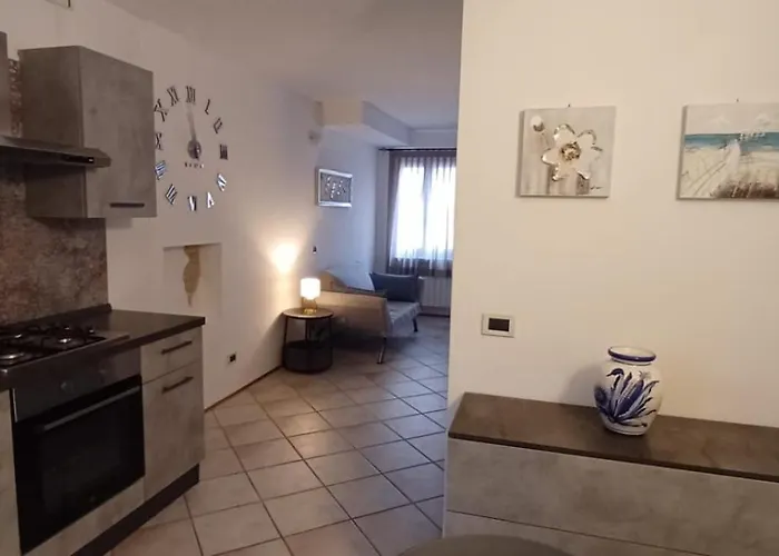 Ca' Del Borgo * Caorle