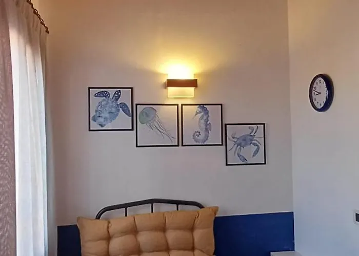 Ca' Del Borgo Caorle